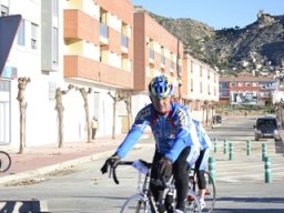 Menorial León Sanchez